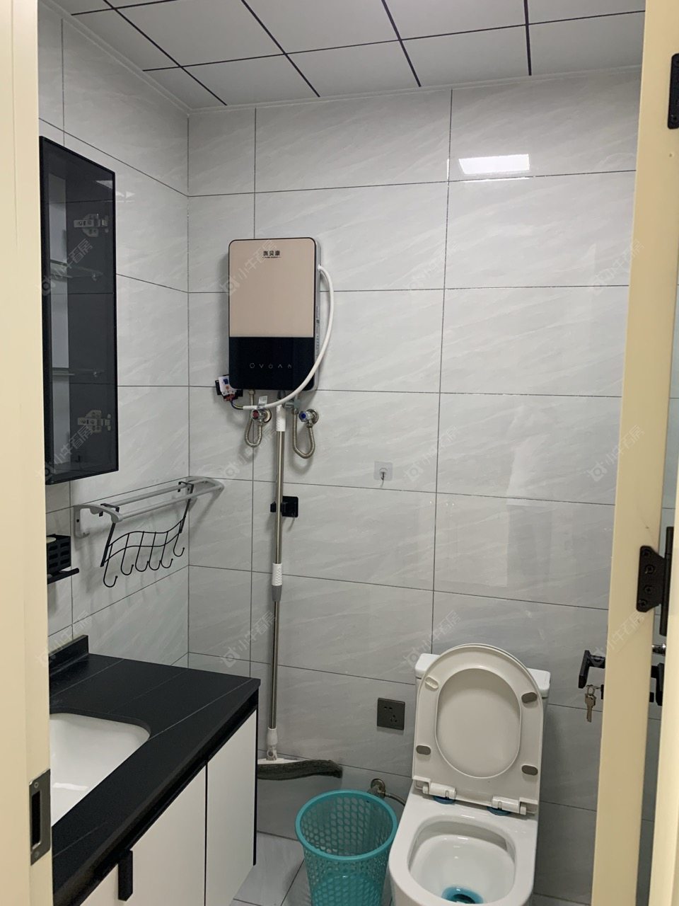 高力国际SOHO房源室内图 常州高力国际SOHO在租房源室内图_小牛看房