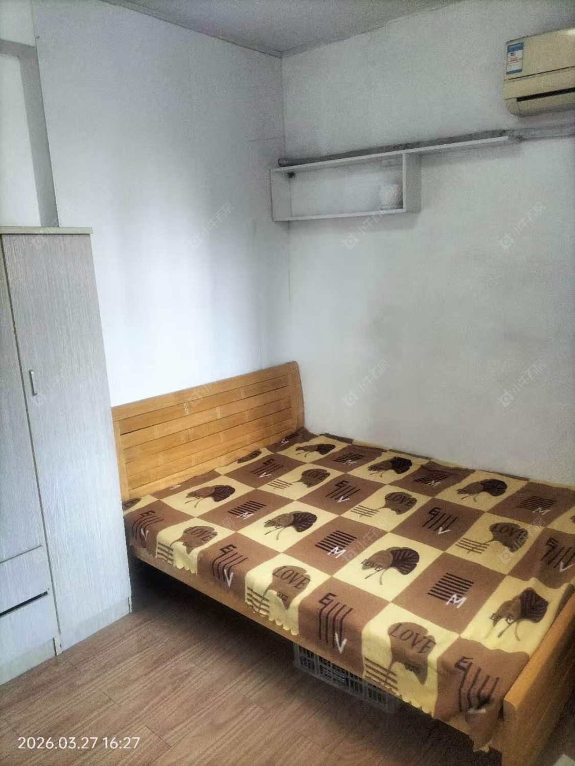 常州星海银园西区在租房源室内图_小牛看房