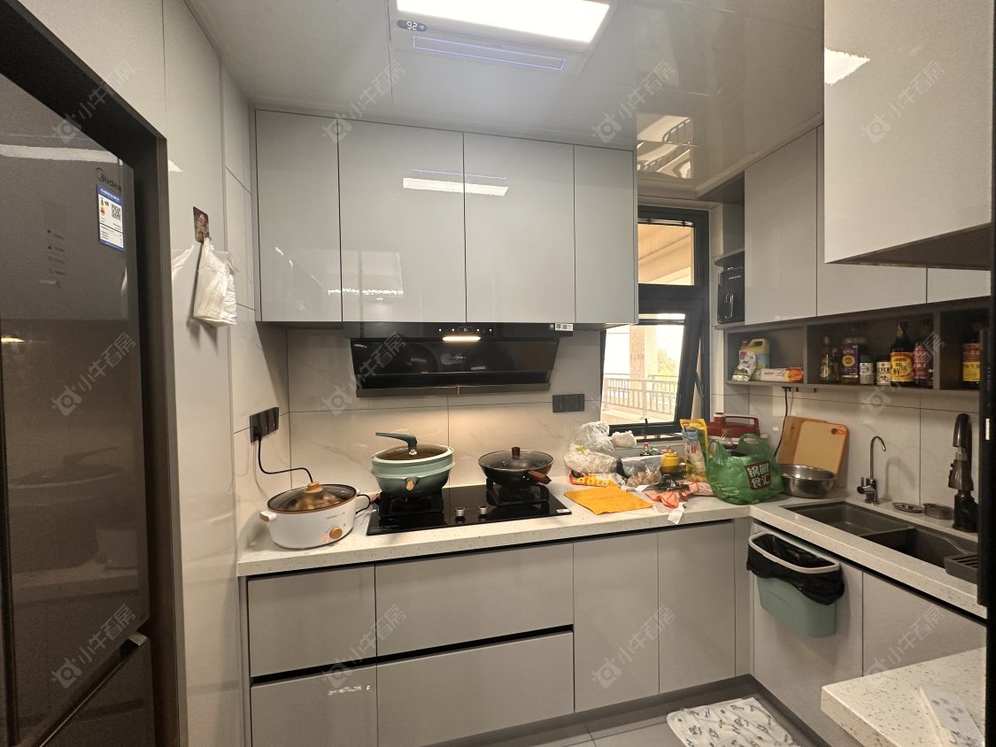 常州天奕云著在租房源_小牛看房