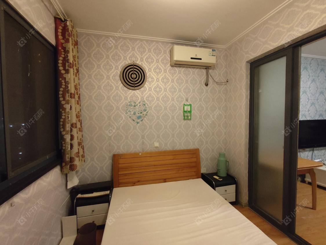 常州香江康桥在租房源室内图_小牛看房