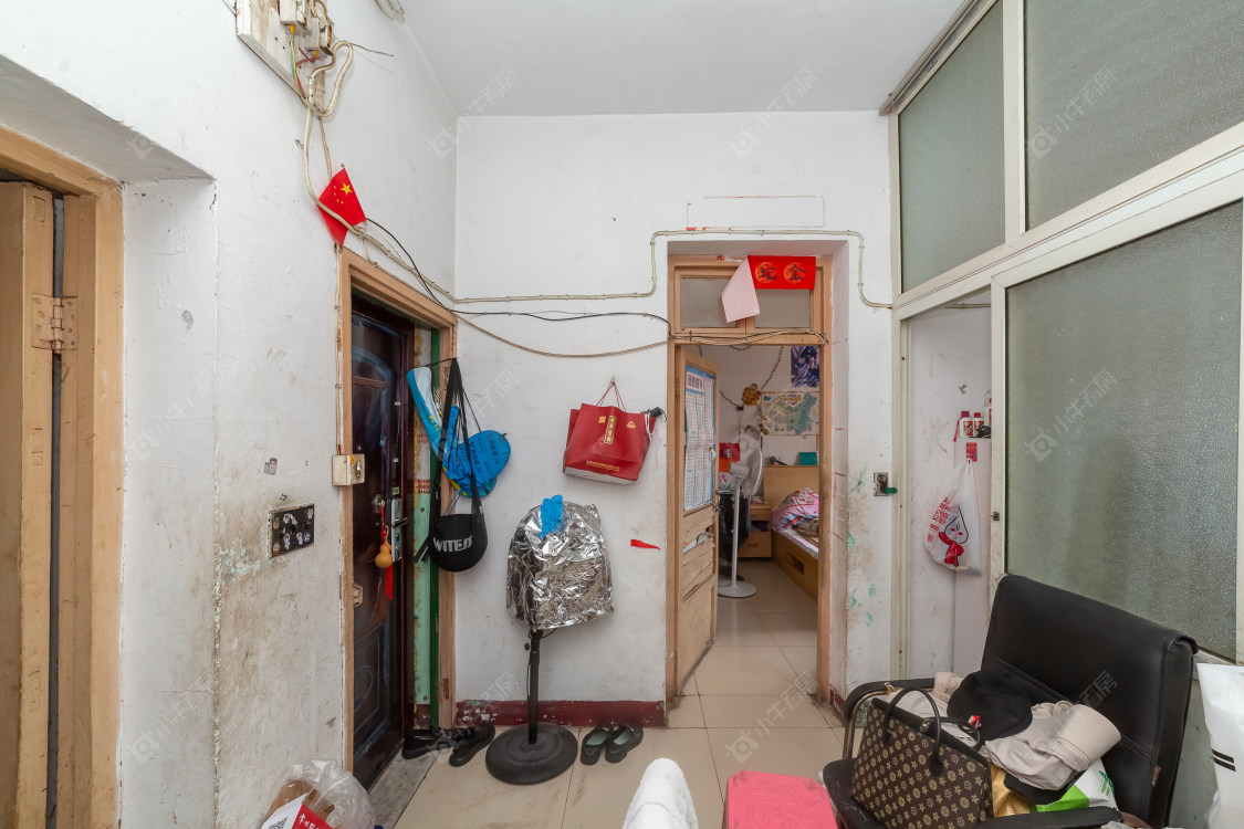 常州建材新村在售二手房房源室内图_小牛看房