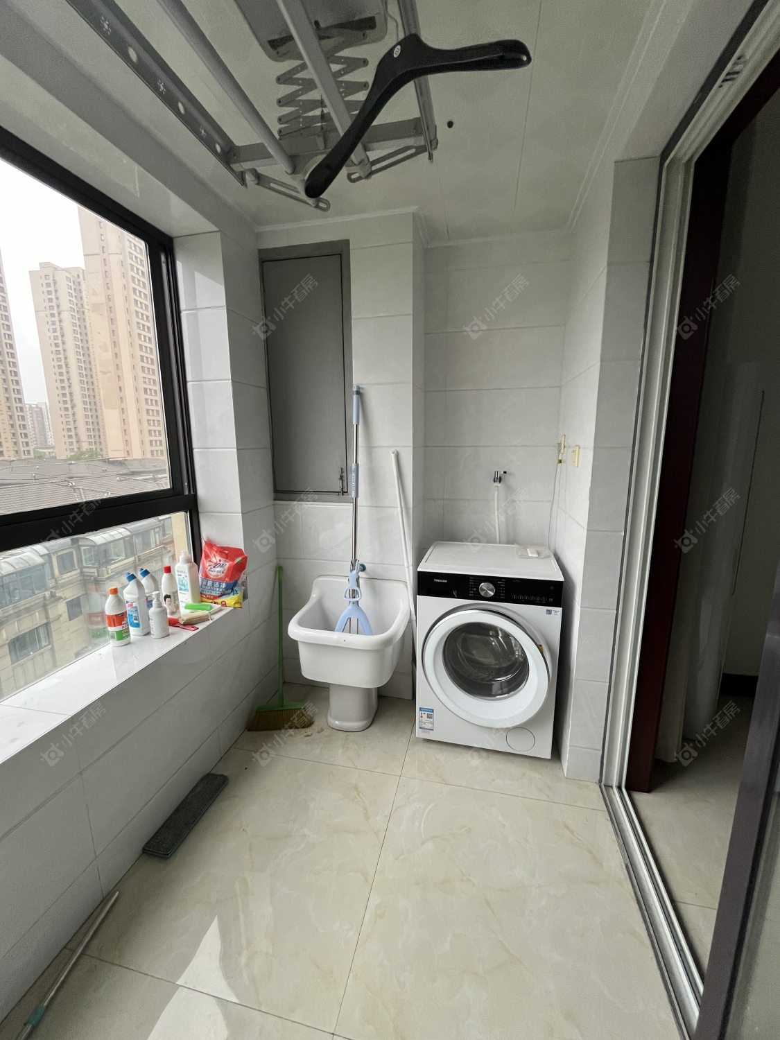 常州紫廷名苑2室2厅1卫出租_小牛看房