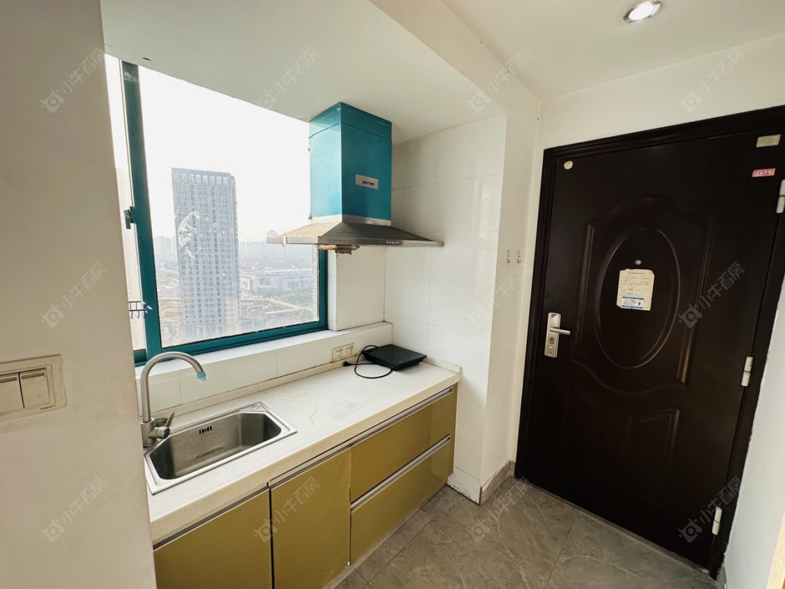 常州天禄商务广场在租房源室内图_小牛看房