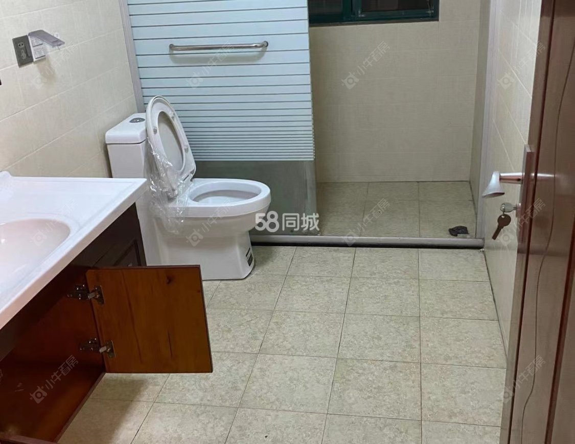 常州青洋花苑在租房源_小牛看房