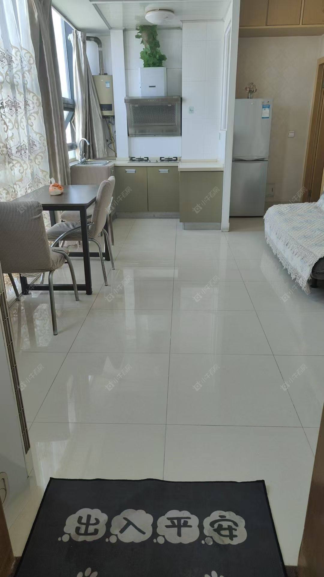 常州启星大厦在租房源室内图_小牛看房