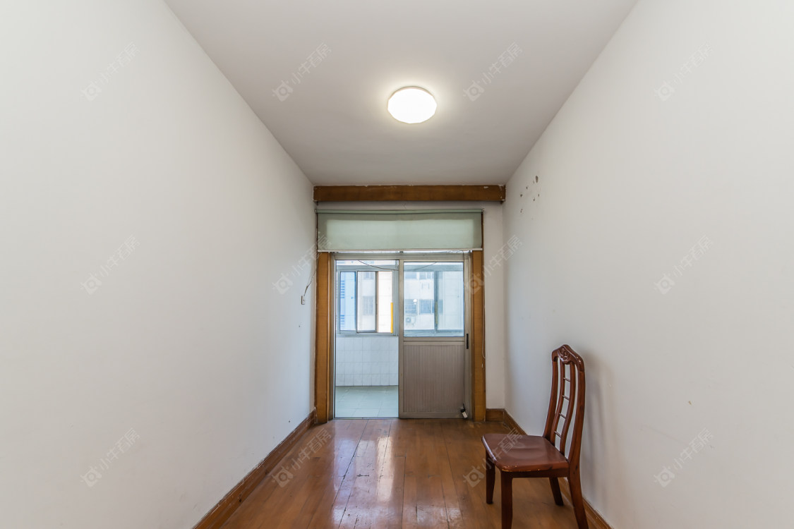 常州兰翔二村在售二手房源室内图_小牛看房