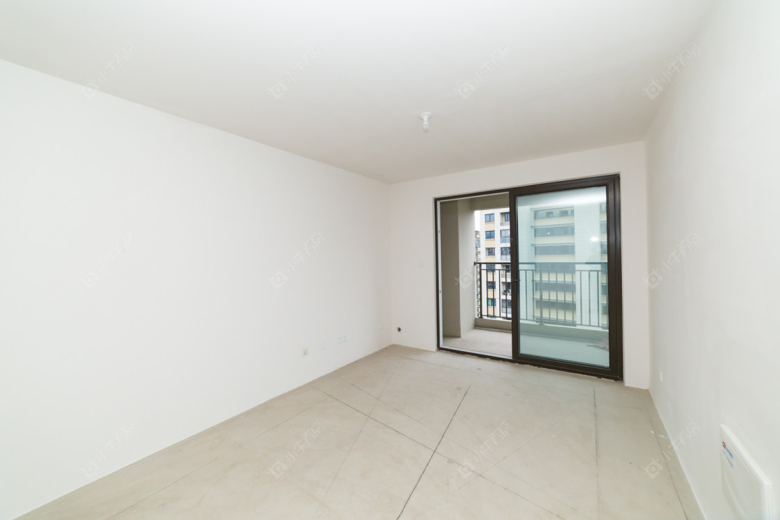 常州旭辉都会里在售二手房源室内图_小牛看房