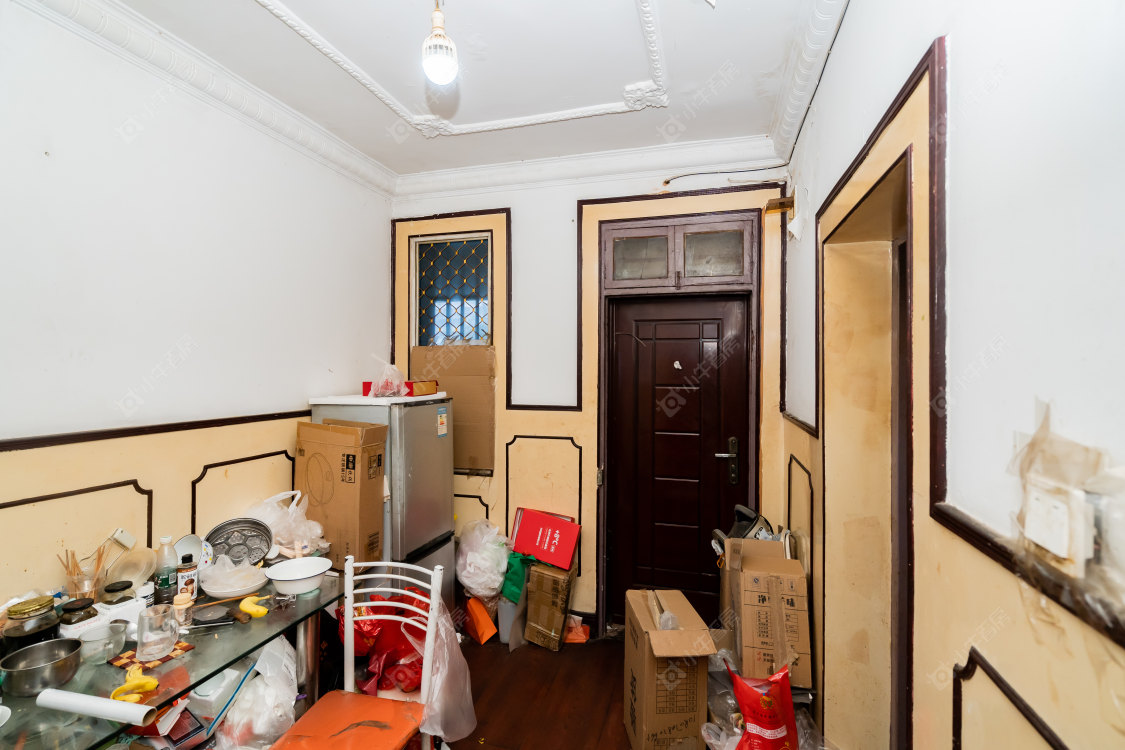 常州丽华一村在售二手房源_小牛看房