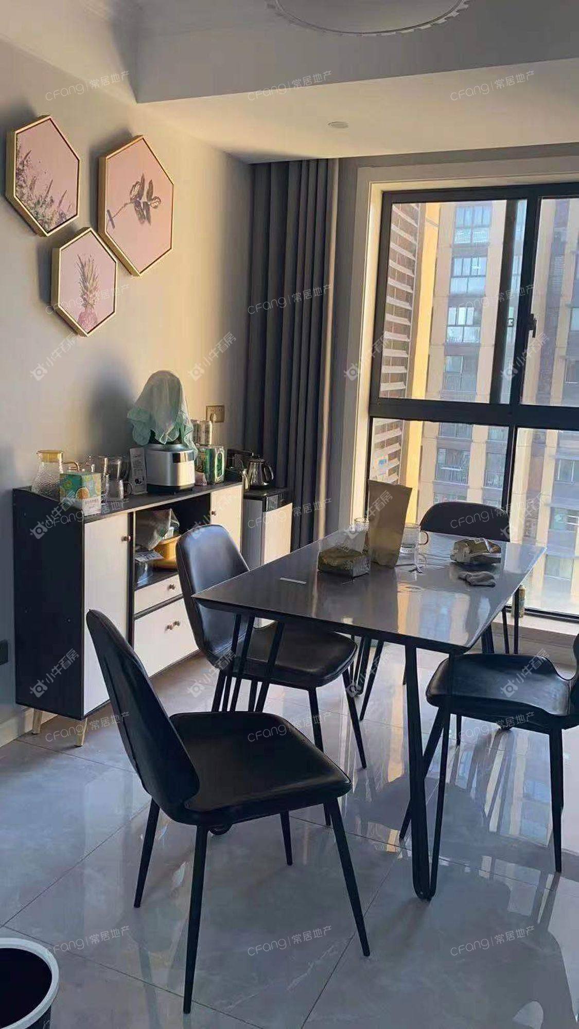 常州清水湾花园三期在租房源室内图_小牛看房