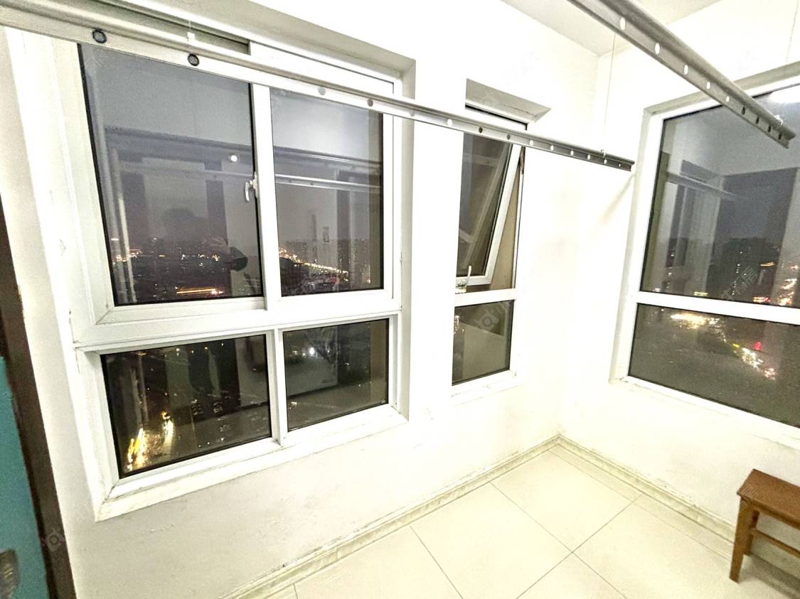 常州万达中央华城在租房源室内图_小牛看房