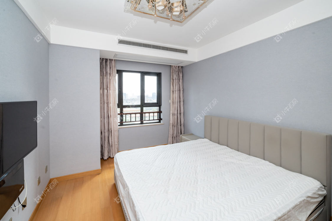 常州新城金郡(天宁)二期在租房源室内图_小牛看房