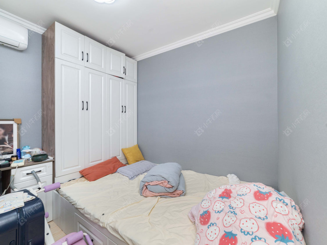 常州龙德花园在售二手房_小牛看房