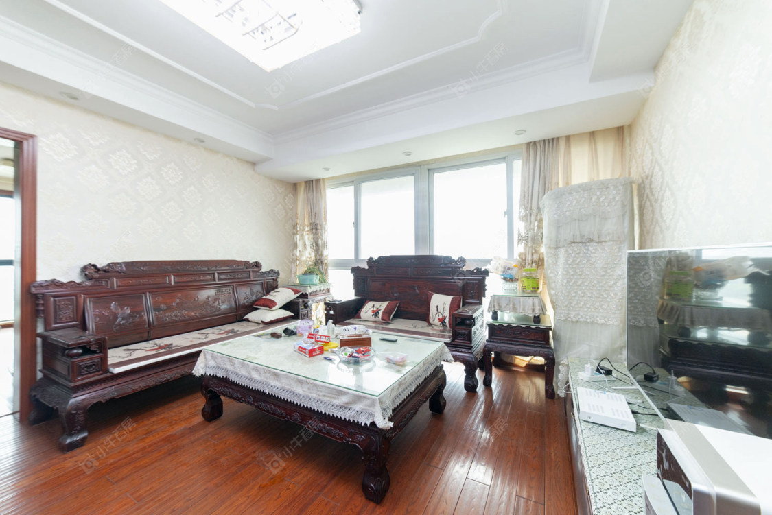 随园锦湖公寓房源室内图 常州随园锦湖公寓在售二手房源室内图_小牛看房