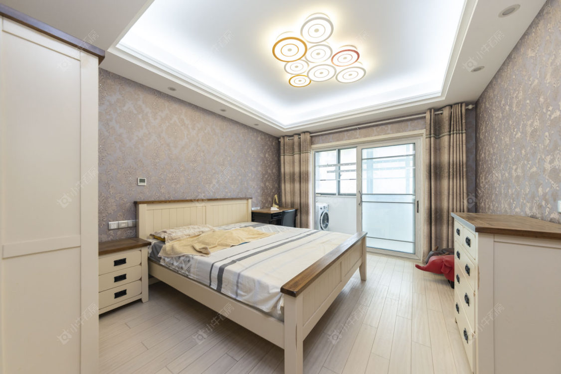 常州御城在售二手房源室内图_小牛看房