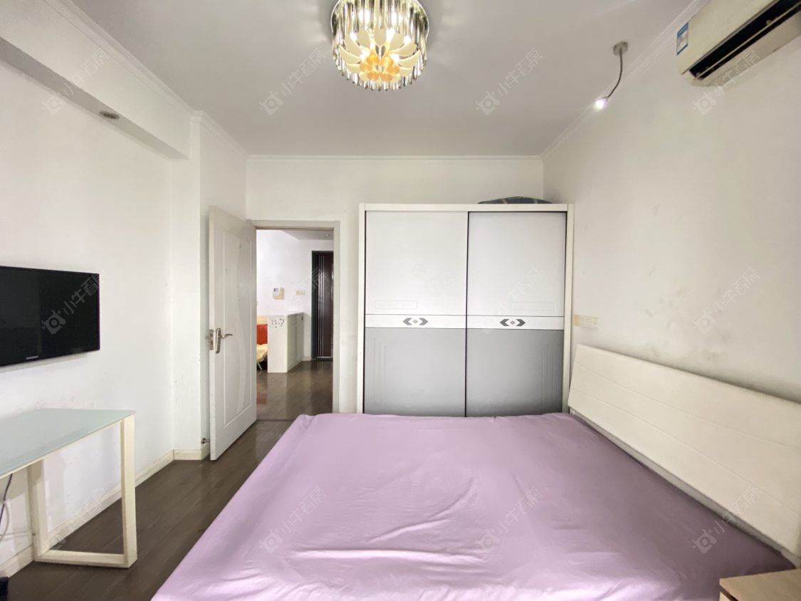 常州丰臣凯林花园在租房源室内图_小牛看房