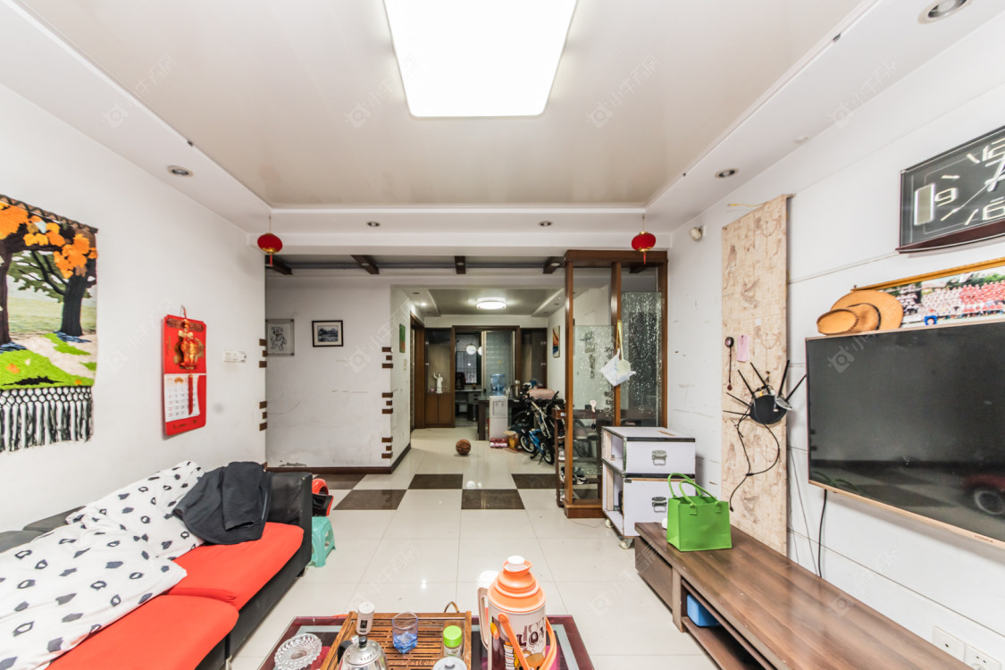 常州燕阳花园在售二手房源室内图_小牛看房