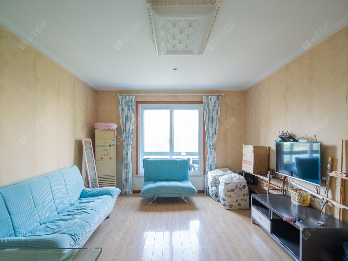 常州盛世名门在售二手房源室内图_小牛看房