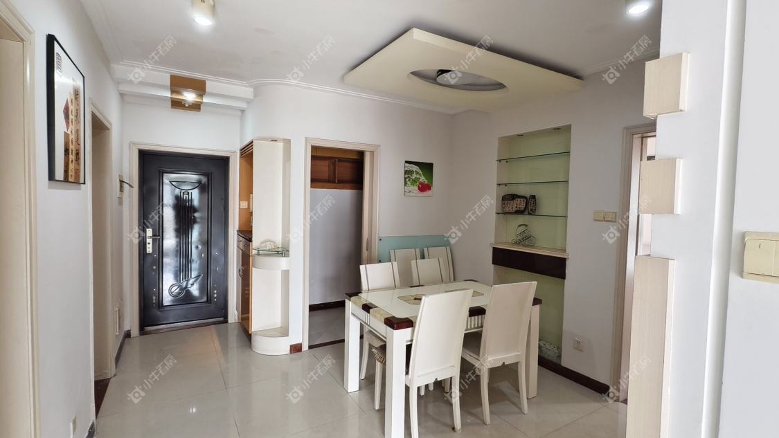 常州嘉顺花园在租房源室内图_小牛看房