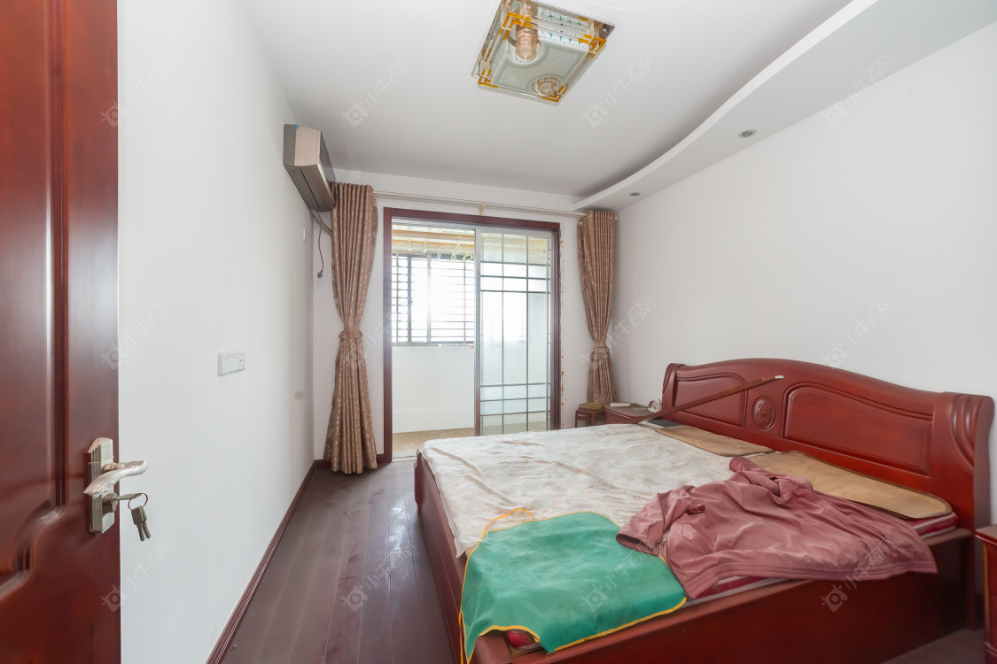 常州天山花园在售二手房源室内图_小牛看房