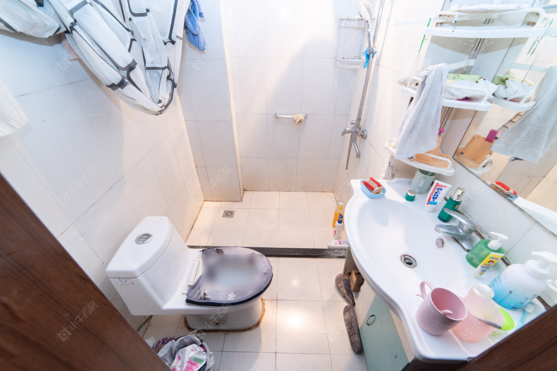 常州勤业一二三村在售二手房源室内图_小牛看房