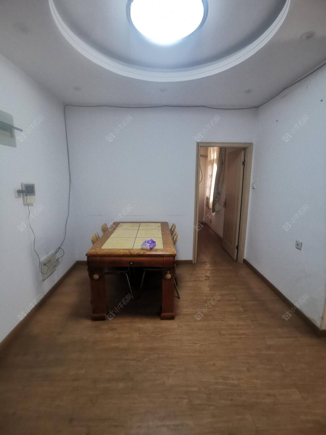 常州银河湾第一城一期在租房源室内图_小牛看房