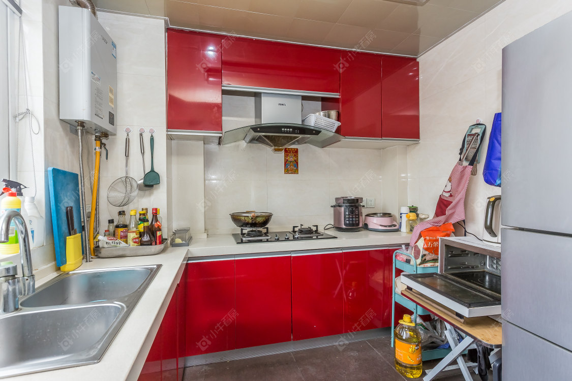 常州南方大厦在售二手房源室内图_小牛看房