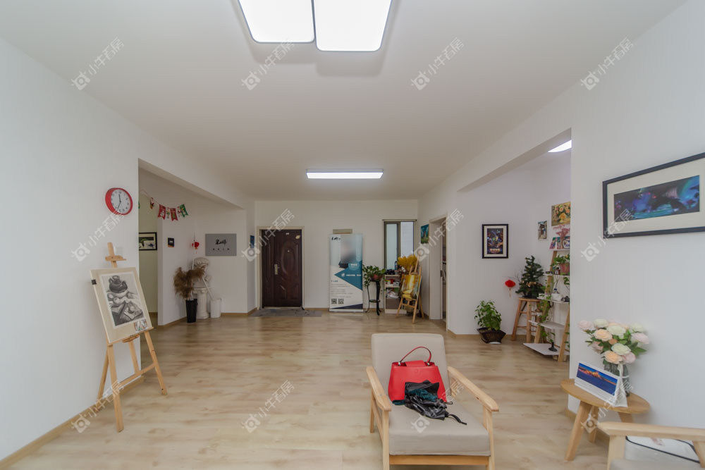 常州天润园在租房源室内图_小牛看房