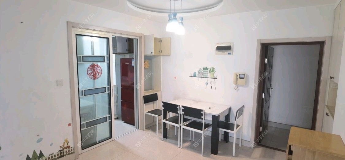 常州清水湾花园三期在租房源_小牛看房