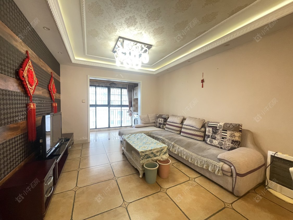 常州佳兆业凤凰湖壹号在租房源_小牛看房