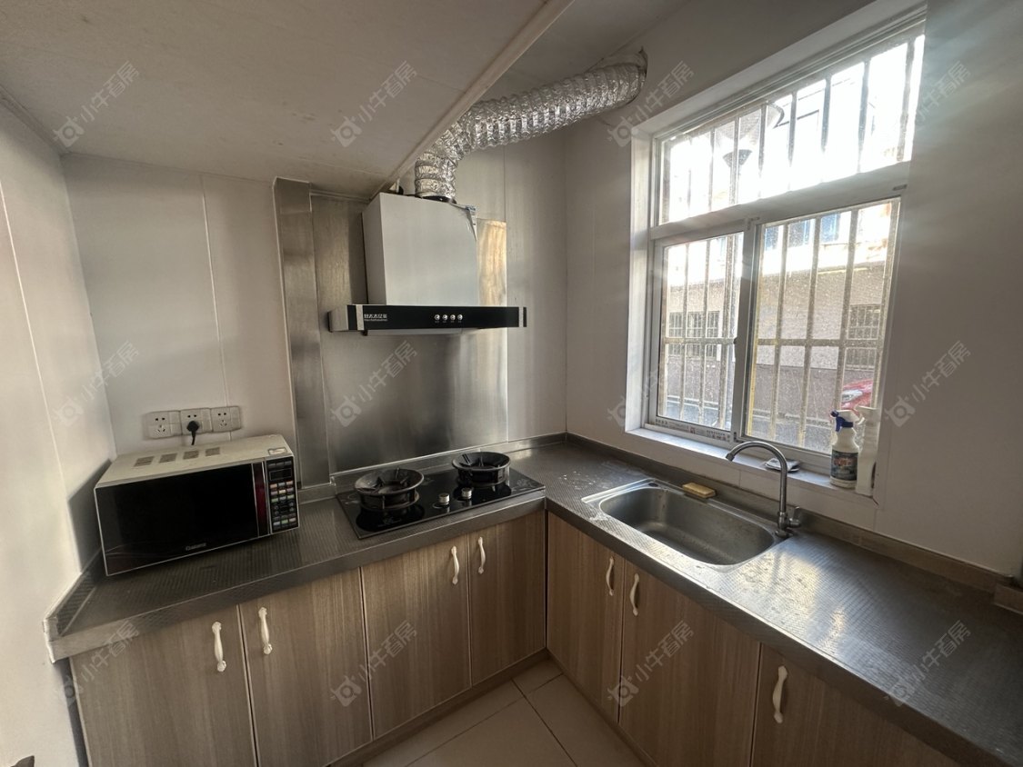 常州工人新村南在租房源室内图_小牛看房