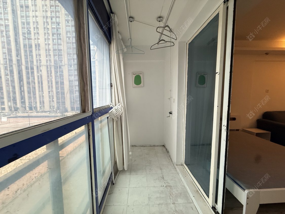 常州莱蒙城领尚在租房源室内图_小牛看房