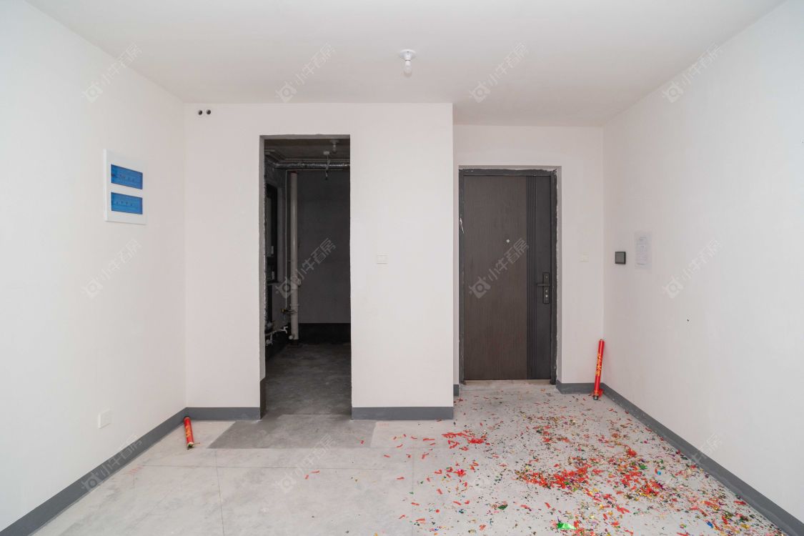 常州津德嘉苑在售二手房源室内图_小牛看房