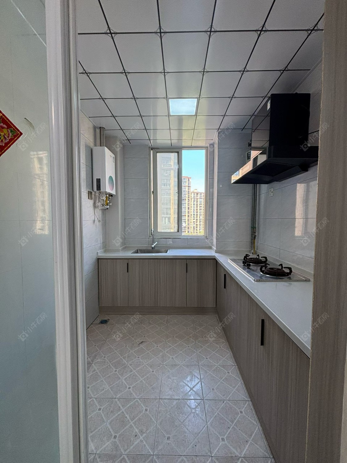 常州新景花苑一期在租房源_小牛看房