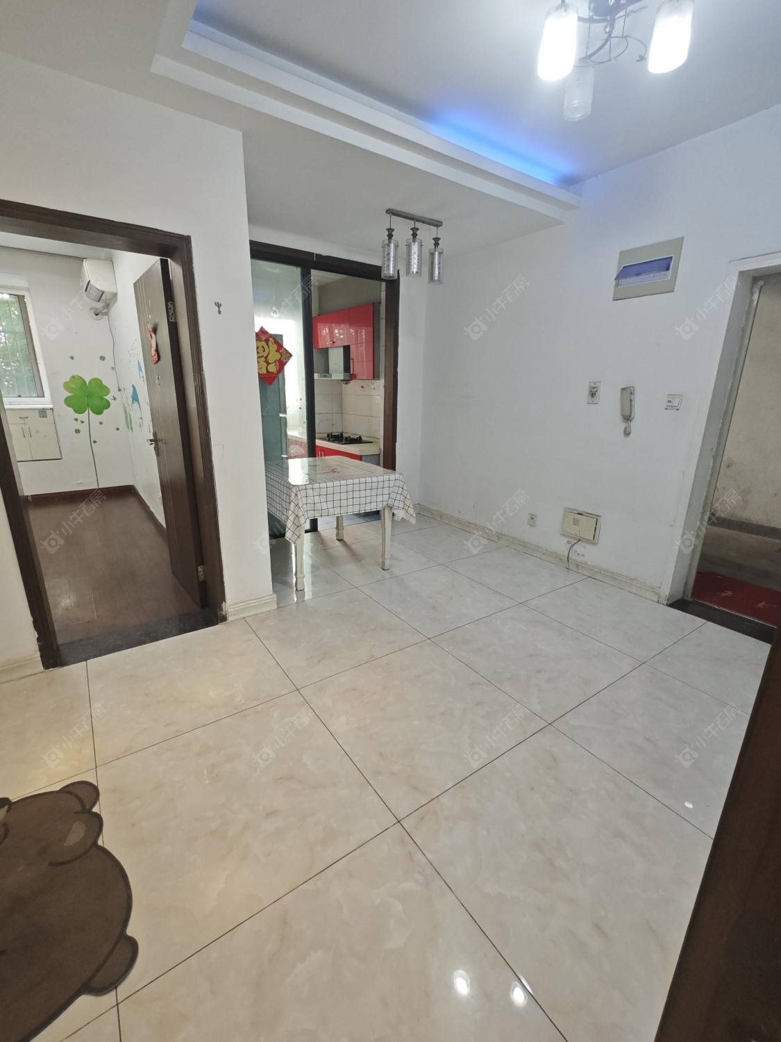 常州陈渡新苑在租房源室内图_小牛看房