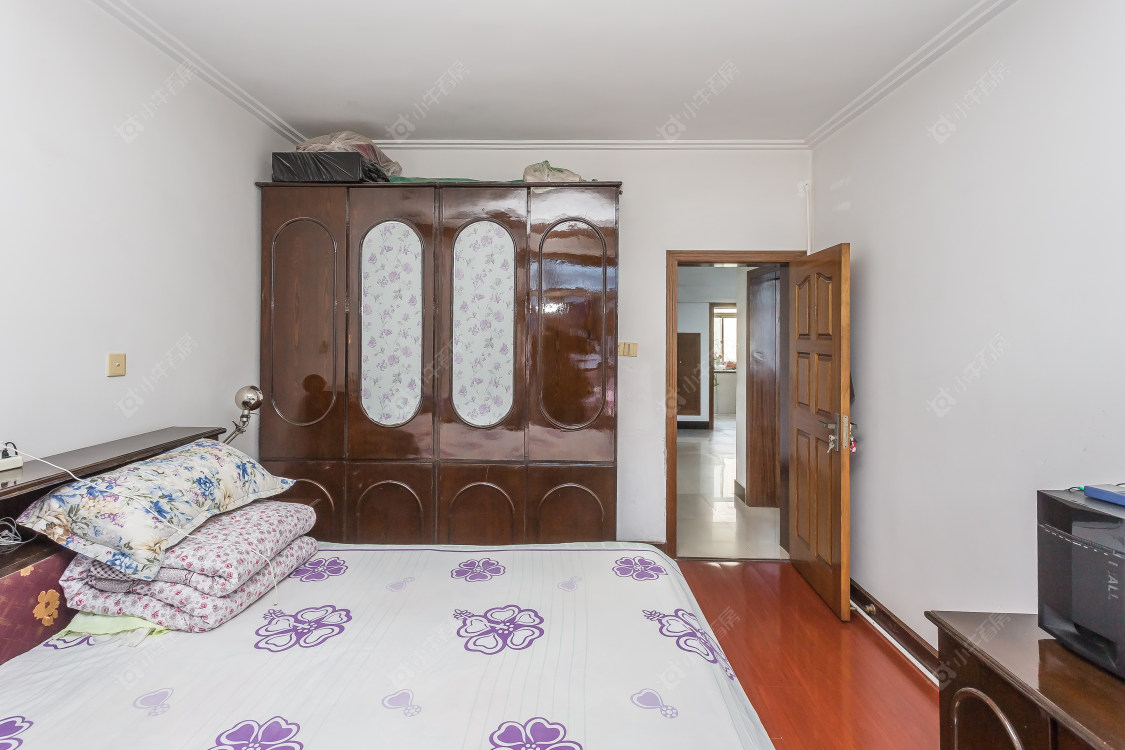 红梅东村房源室内图 常州红梅东村在售二手房源室内图_小牛看房