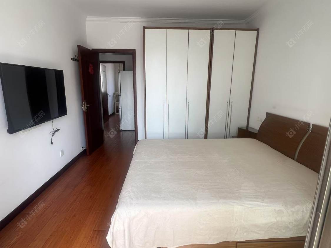 常州御水华庭二期在租房源室内图_小牛看房