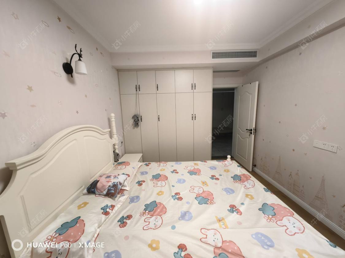 常州常发豪郡在租房源室内图_小牛看房