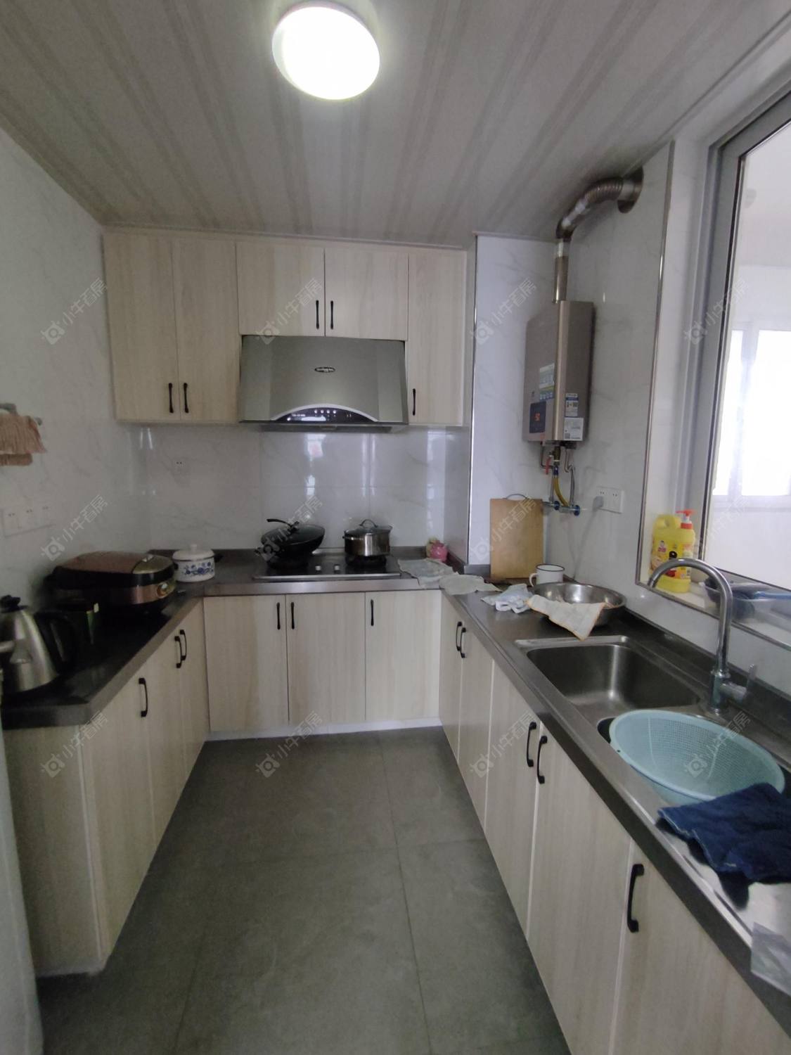 临津花园房源室内图 常州临津花园在租房源室内图_小牛看房