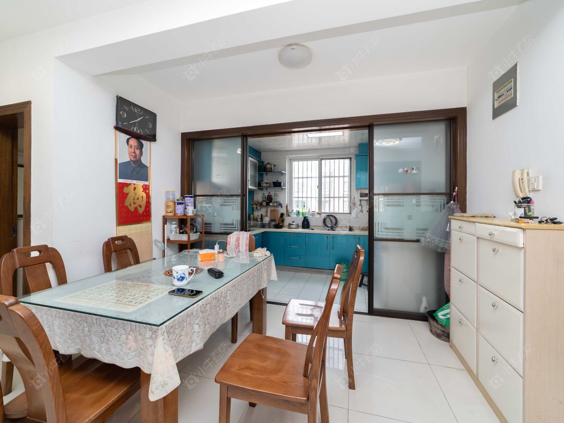 常州阳湖世纪苑南苑在售二手房源室内图_小牛看房