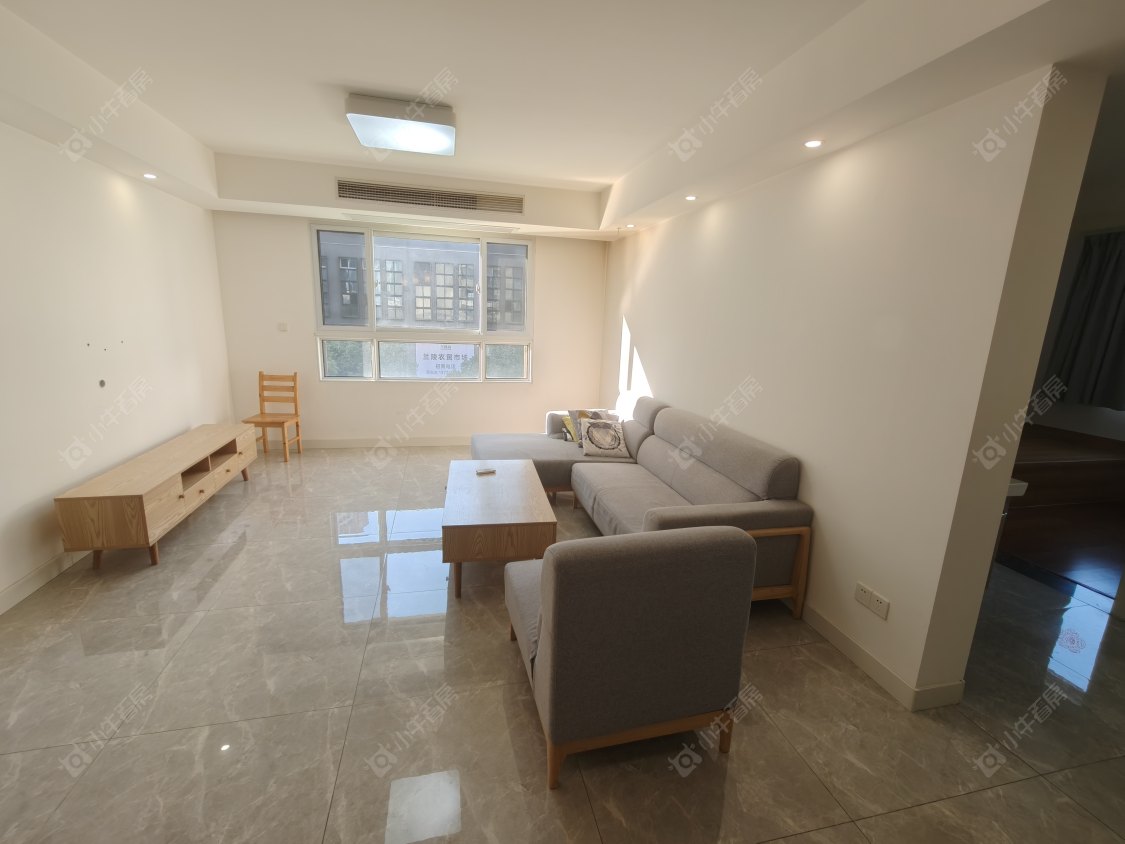 九洲新世界公馆房源室内图 常州九洲新世界公馆在租房源室内图_小牛看房