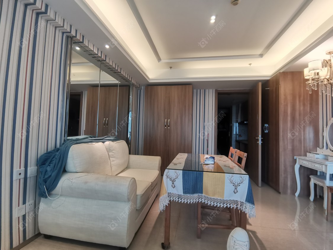 常州恒大翡翠华庭在租房源_小牛看房