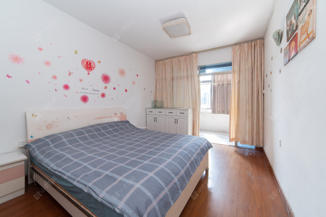 常州勤业一二三村在售二手房源室内图_小牛看房