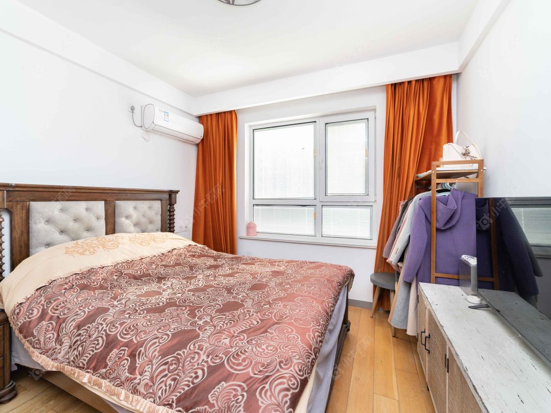 常州路劲城二期在售二手房源室内图_小牛看房