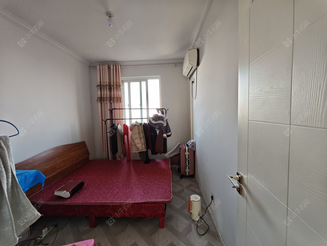 常州蔚蓝天地三四期在租房源室内图_小牛看房