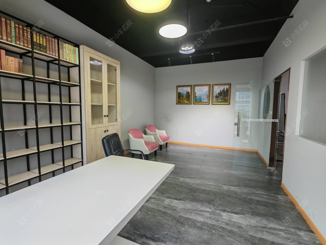 常州天安数码城在租房源_小牛看房