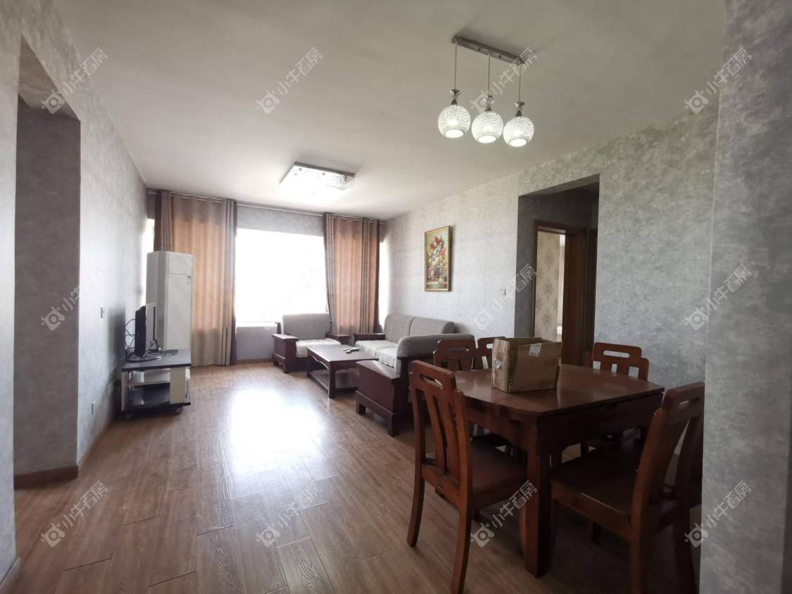 常州九龙仓时代上院在租房源_小牛看房