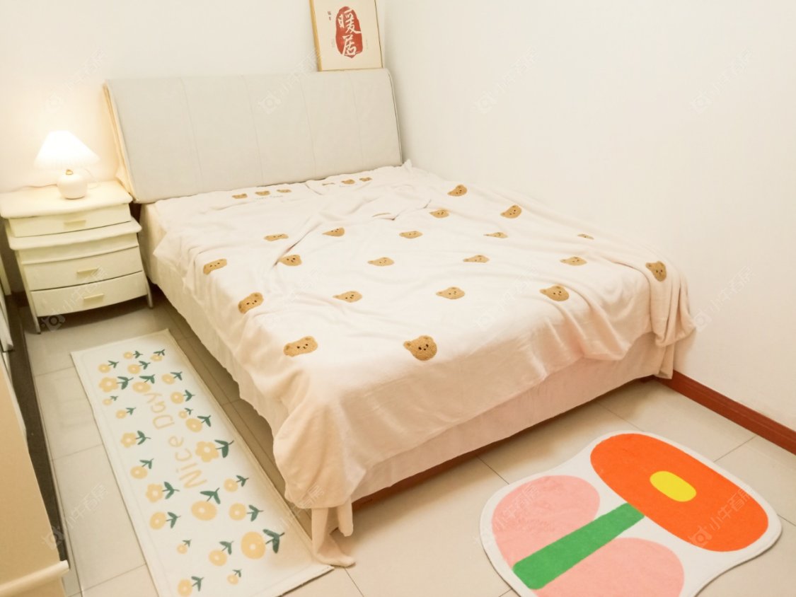 常州桃林雅景园在租房源室内图_小牛看房