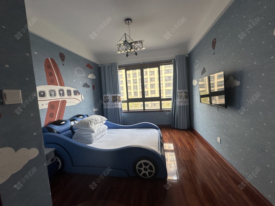 常州龙湖原山在租房源_小牛看房