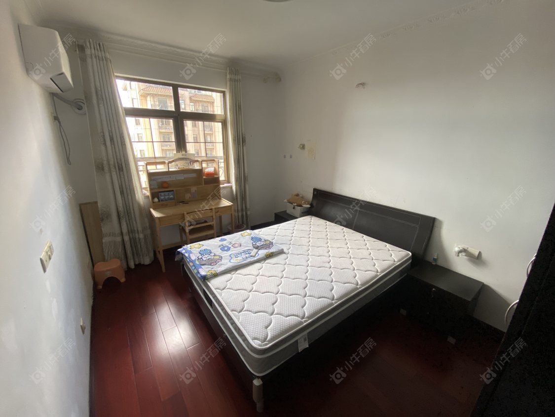 常州银河湾第一城一期在租房源_小牛看房