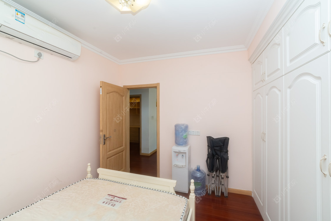 常州新城悠活城在售二手房源室内图_小牛看房